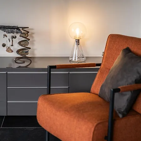Apartament Rempaulchrist Ideal For Families