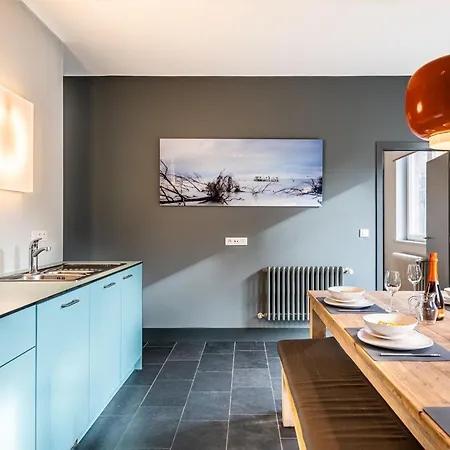 Rempaulchrist Ideal For Families Apartament
