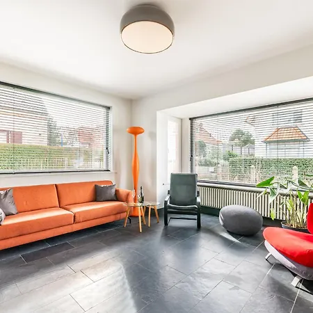 Apartament Rempaulchrist Ideal For Families *
