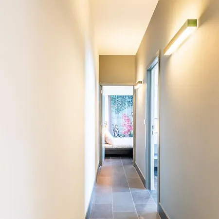 Rempaulchrist Ideal For Families Apartament Sint-Idesbald