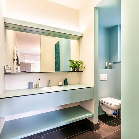 Apartament Rempaulchrist Ideal For Families Sint-Idesbald