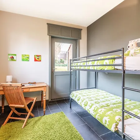 Apartament Rempaulchrist Ideal For Families