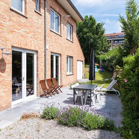 Apartament Rempaulchrist Ideal For Families